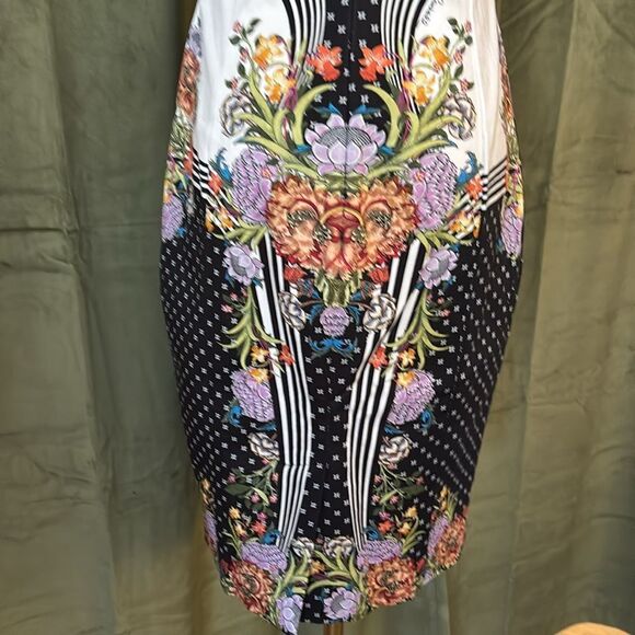 Just Cavalli dress, US4 - Picture 9 of 14